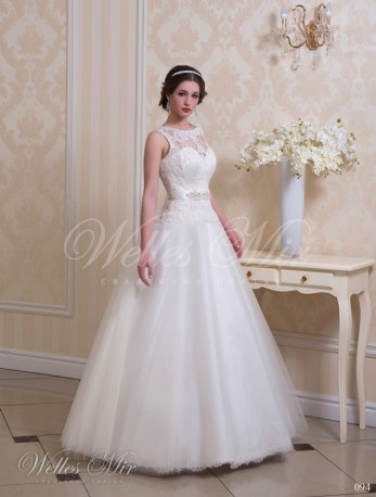 Свадебные платья Charming Elegance 094-1